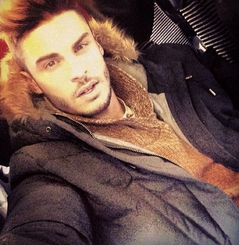 TeamGiabi's profile picture. La 1ère Team de Baptiste Giabiconi. Mannequin et artiste français. Déjà plus de 2300 fans. Merci. Suivez-le sur @b_giabiconi