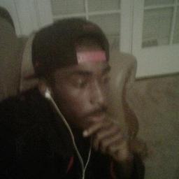 Big Homie..real nigha x2 street nigga, college student, hard worker, loyal nigha. Grade A nigha ..
