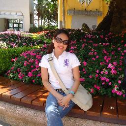 be yourself and don't care what they think on you as long as you did the right thing.. and live life to the fullest  =))