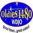 Oldies 1480 WDJO Profile