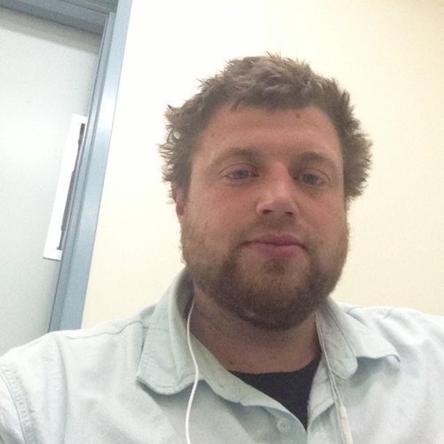 BrendanVink's profile picture. 