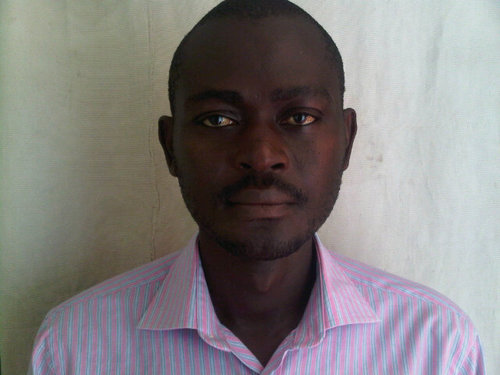 Oyeleye73's profile picture. 