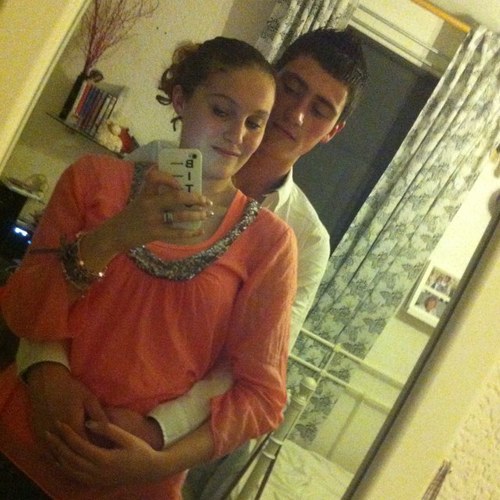 18'09'2012❤
eigendom van junior
