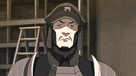 MBOfficerSong's profile picture. I proved several times to be an extremely loyal and dutiful police officer. Metalbending Officer under Chief Lin Bei Fong.