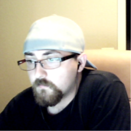 I play and stream.