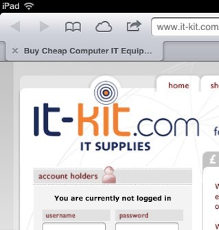 Chester based business supplying computers, IT Support and everything related, to home and business.