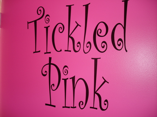 We are a Spa Party Boutique for Girls from Toddlers to Teens! Great for Birthday parties or just feel like a princess, Mini manicures,facials,pedicures,etc!