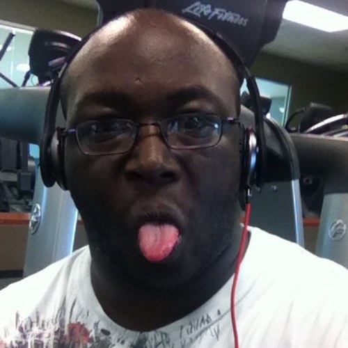 TheSweetness80's profile picture. Sports nut, Gym Rat, Music lover From The Beatles to T Pain and everything in between. I am random at best and focused when I need to be. TeamFollowback