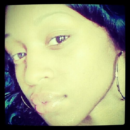 BeautifulSin_87's profile picture. Powerful Young Black Mother aiming for Greatnes