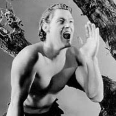 Me dicen Tarzan Enojado por que no como Con-Chita #FB #FollowBack #SiguemeYTeSigo #AutoFollow