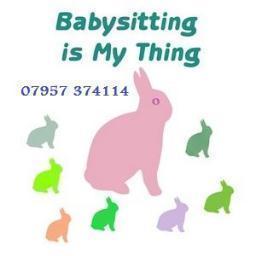 Babysitter. Childcare qualified, CRB checked, mum, car, will bring 16 yr old daughter to get her used to babysitting. £5 pr hour. Follow & DM for info.