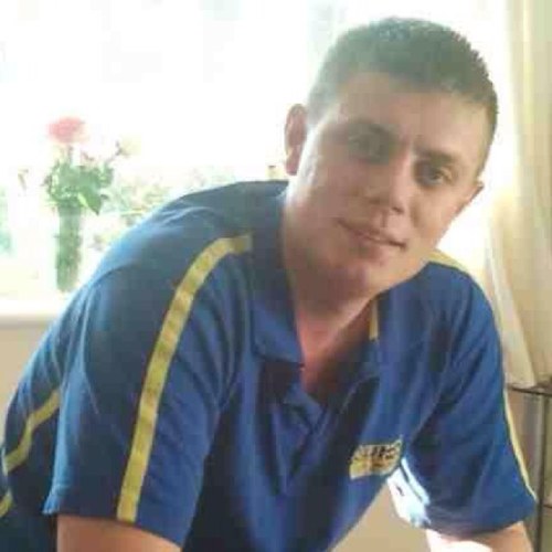 bazdan51's profile picture. 