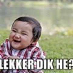 Wil jij lekkere dikke tweets in je TL? Volg nu!