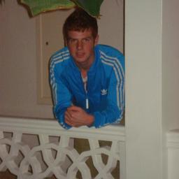 mathijssnijdurr's profile picture. 