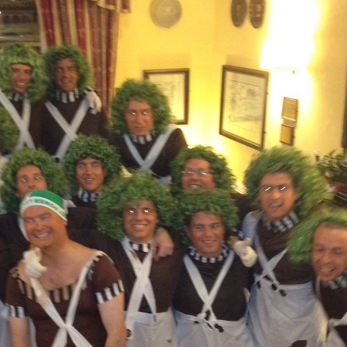 dmc1611's profile picture. 