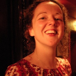 Julia McGhee Profile