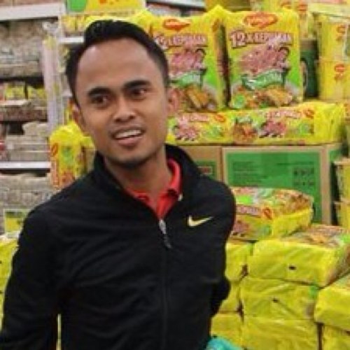 Usaha Doa Tawakal