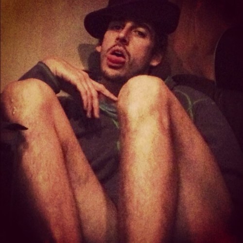 tmjoshsucks's profile picture. I tour manage a band. Big whoop. Don't follow me. Out of context or out of my mind?