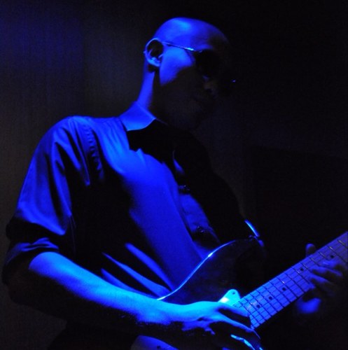 adrahardjo's profile picture. Musician, Singer-songwriter, Guitarist