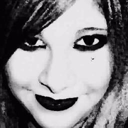 I AM A ECHELON, ASTRONAUT, and LITTLE BLACK STAR!
FOLLOW →@Miss_Jade_Allen ←