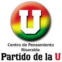 Centro de pensamiento partido de la U Risaralda, por la equidad, justicia e igualdad
