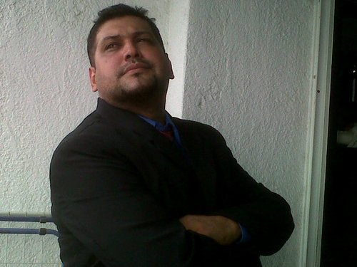 franklinsalasz's profile picture. Ing. Petroquimico, amante de la paz, buen amigo y sincero!