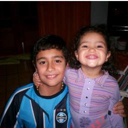 Meu nome é guilherme tenho 10 anos sou alegre bonito e amigo de todos sejam bem vindos ao meu tt @ClubeFollowBack