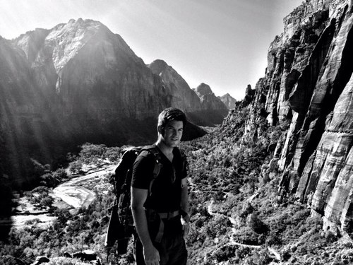 John_HWood's profile picture. International Awarding Winning Freelance Photographer. World Traveler. Capturer of amazing landscapes.