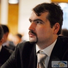 Главный редактор проектов CMS Magazine & Рейтинг Рунета