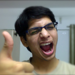 Proud Indian, Formula 1 Fan, Guitarist, Dreamer, Animal and nature admirer, and a Tech-lover.
