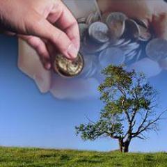 حساب يذكرك بفضل الصدقة عنكم وعن أمواتكم ويقوم بمتابعة الموسسات الخيرية ويزودك بكل جديد (المؤمن في ظل صدقته يوم القيامة)