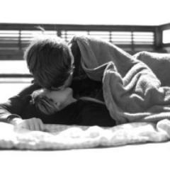 Sometimes you are lucky enough to find someone that brings out the best in you