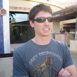 Cofounder ikasi