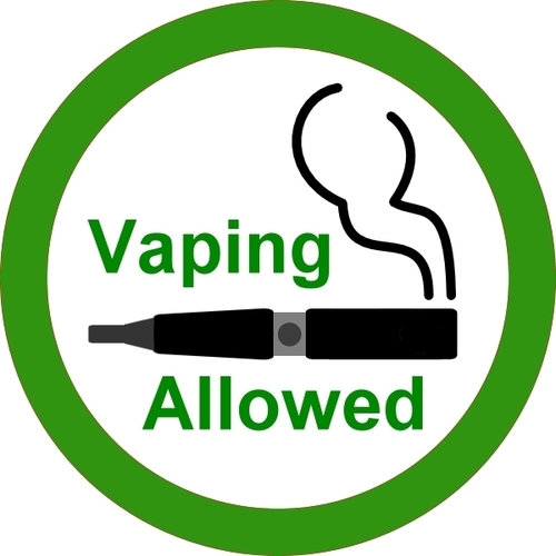 new partner e-store for gadgets etc .... e-cigs special offers. now live. .