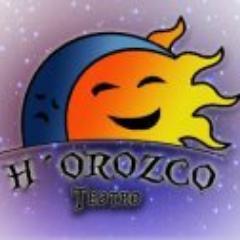 Compañía extremeña de teatro. Compuesta por actores con mucha trayectoria profesional. Síguenos para estar al corriente de nuestros espectaculos