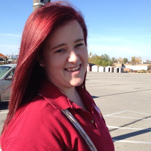 andreabishop143's profile picture. 