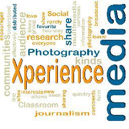 Classroom aid for Mass Communication, Journalism, Advertising, Photography, Research and Film-making Learners.