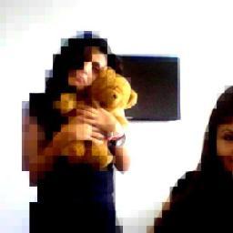 Chata,Boba,Feia,Gorda,Ciumenta  & muitoooo Feliz =D  Ask :http://t.co/Du91dRm0pH  Face:https://t.co/YFNPnKE6At