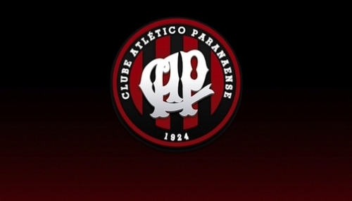 S2 CLUBE ATLÉTICO PARANAENSE MINHA VIDA S2. POR DEUS PELA PÁTRIA PELO ATLÉTICO.