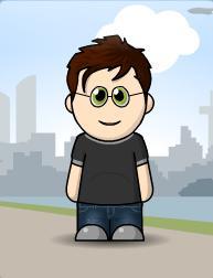 barrywebb1 Profile Picture