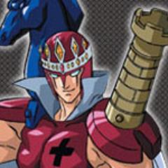 はじめまして、キン肉マンⅡ世に登場するキャラ、チェック・メイトのbotです。もちろん非公式です。サンシャイン・ヘッドの下dMPに所属していた頃もありましたが、今は正義超人をやっています。創作台詞中心に約30分に1回postします、お別れの際はリムーブよりもブロックでお願いしますね、反応語句等はURLへどうぞ