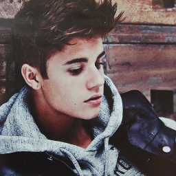 lifeasjbieber's profile picture. Justin Bieber's #1 Supporter.. Follow if you love JUSTIN BIEBER! (Fan Page)