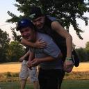 Nathan Spann - @Spann81 - Twitter