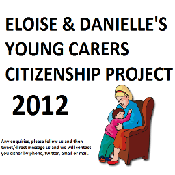 Eloise Crossman and Dannie Myatt