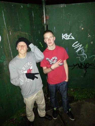 swag vies poepsex.
