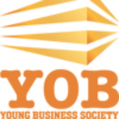 YOBSociety's profile picture. YOB Society, eerst netwerkclub voor ondernemers, ondernemende studenten en alumni van de Hogeschool van Arnhem en Nijmegen (HAN).
