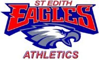 Twitter page of St. Edith CYO Athletics