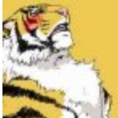 sad_tigger's profile picture. Angular/Java;
Nintendo junk owner;
Big cats one love;
I'm here for cringe, cats and other content.