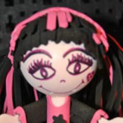 Síguenos y entra al circulo VIP de los amantes de las FOFUCHAS. Las más hermosas Fofuchas en las páginas: http://t.co/tiI7ucqGYH y http://t.co/2fQMCqLZ5D
