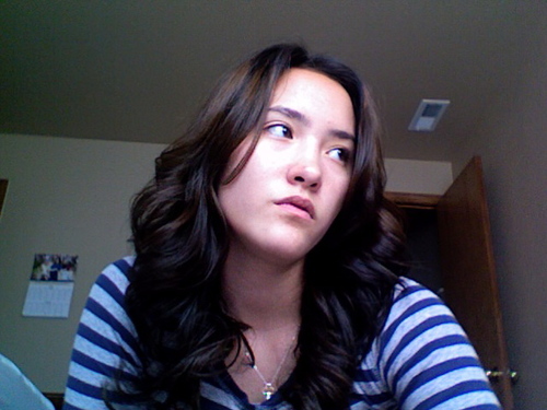 asian_apple52's profile picture. 18 year old, attending DU, and nail technician